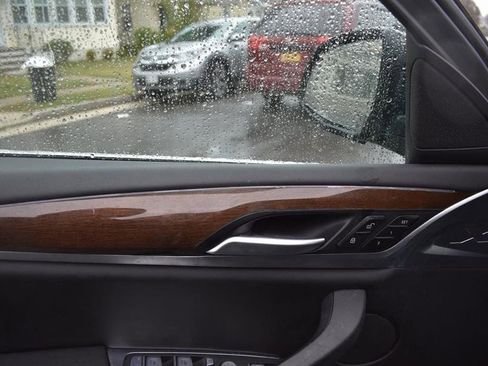 Used 2024 BMW X4 xDrive30i image 13