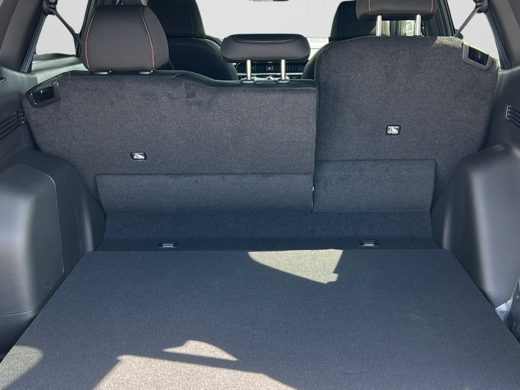 New 2027 Honda CR-V TrailSport image 9