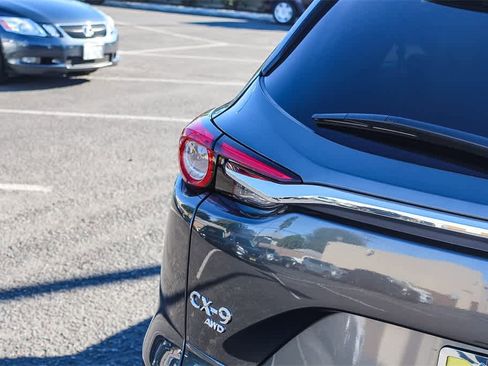 Used 2023 MAZDA CX-9 Grand Touring image 8