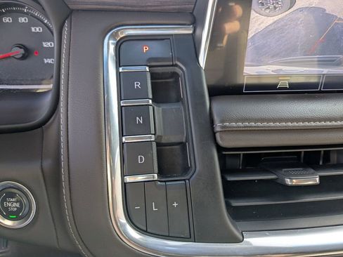 Used 2021 Chevrolet Tahoe LT image 21