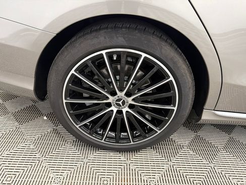 Used 2019 Mercedes-Benz C 300 Sedan image 19