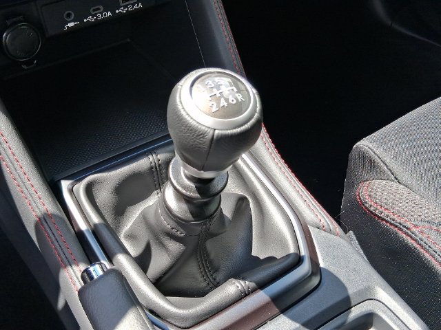 New 2026 Subaru WRX Premium AWD/4WD image 20