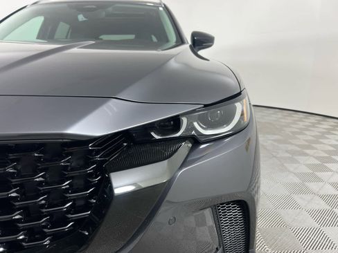 New 2026 MAZDA CX-50 AWD 2.5 S w/ Weather Package image 11