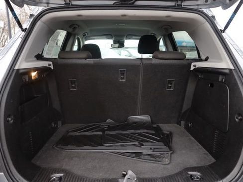 Certified 2020 Chevrolet Trax LS w/ Tint and Cruise Package image 33