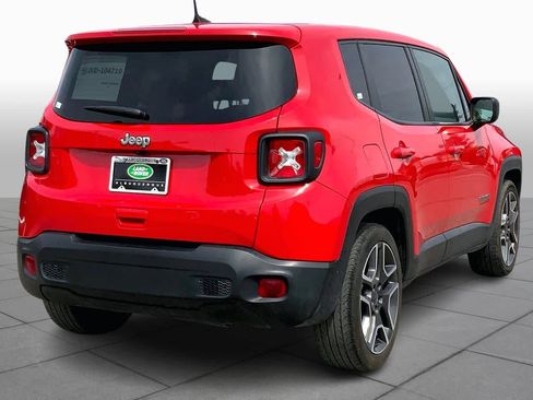 Used 2020 Jeep Renegade Sport image 11