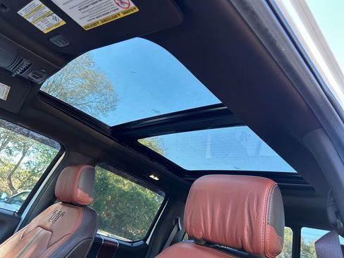 Used 2021 Ford F250 King Ranch w/ King Ranch Ultimate Package image 16