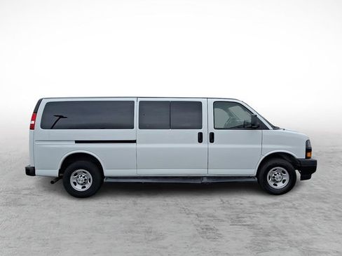 Used 2023 Chevrolet Express 3500 LS image 7