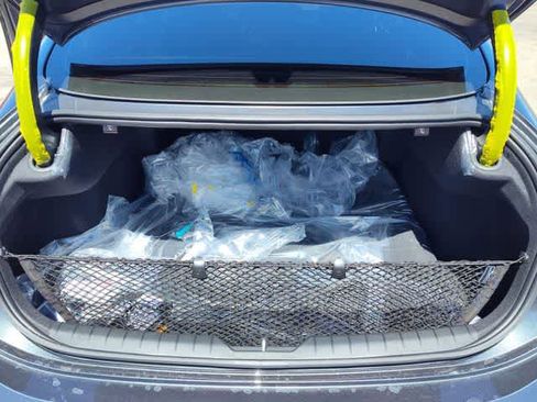 New 2026 Hyundai Sonata SEL image 26