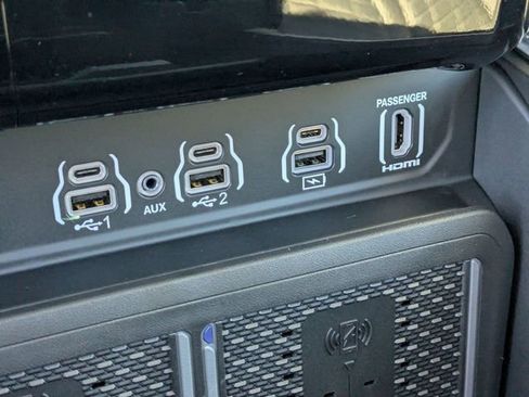New 2026 RAM 1500 Tungsten w/ Bed Utility Group AWD/4WD image 20