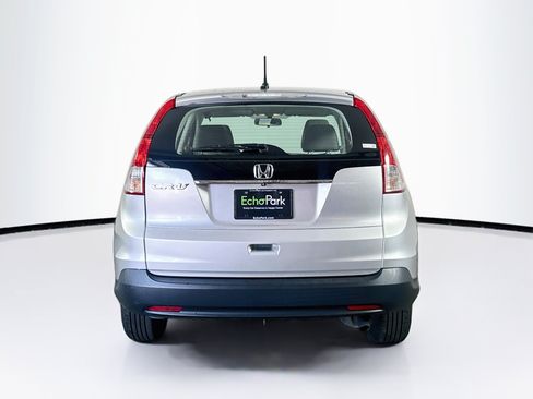 Used 2014 Honda CR-V LX image 7