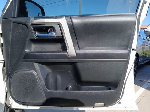 Used 2022 Toyota 4Runner SR5 image 16