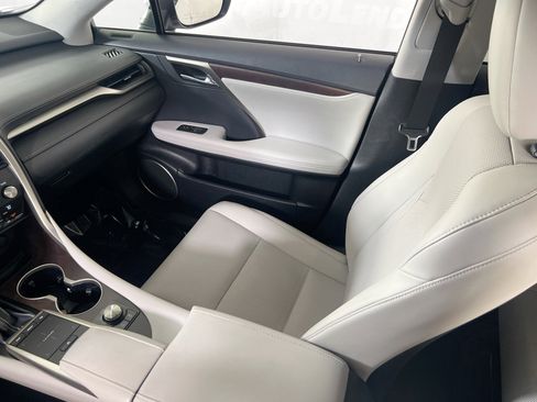 Used 2020 Lexus RX 350 AWD w/ Premium Package image 24