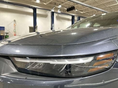 Used 2023 Honda Accord EX image 29