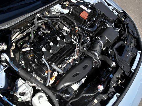 Used 2023 Honda Civic Sport Touring image 51