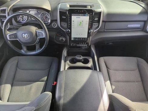 Used 2022 RAM 1500 Big Horn image 17