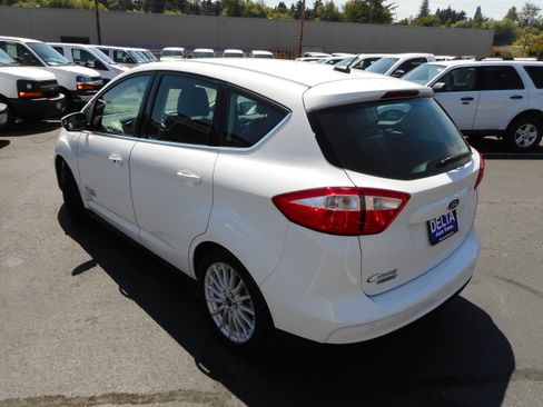 Used 2015 Ford C-MAX Energi SEL FWD image 10