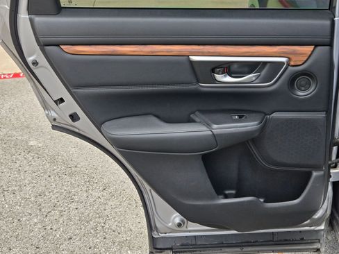 Used 2019 Honda CR-V EX-L image 15