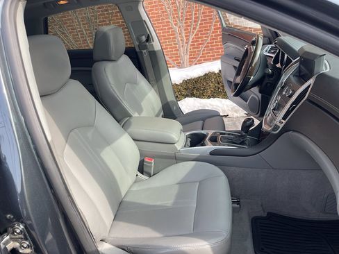 Used 2012 Cadillac SRX Performance image 11