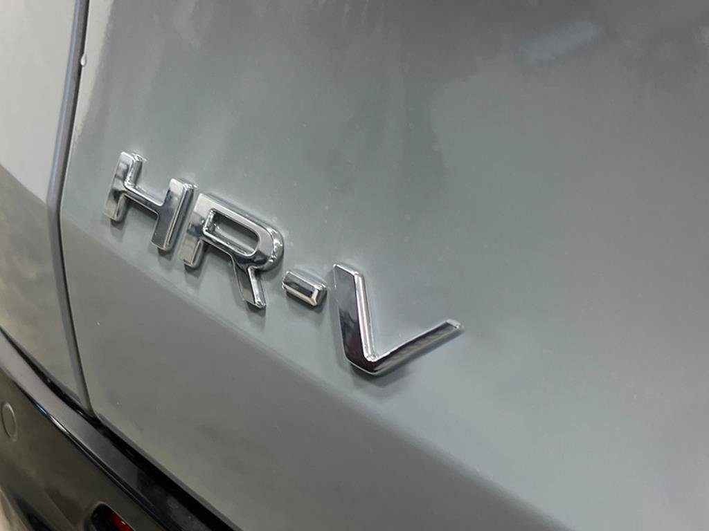 New 2027 Honda HR-V EX-L image 20