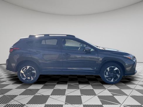 New 2026 Subaru Crosstrek 2.5i Limited image 8