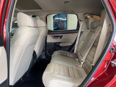 Used 2018 Honda CR-V EX image 43