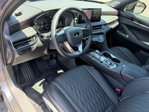 Used 2026 INFINITI QX60 Autograph AWD/4WD image 14