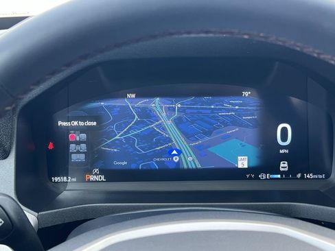 Used 2025 Ford Explorer Active w/ Active Comfort Package image 13