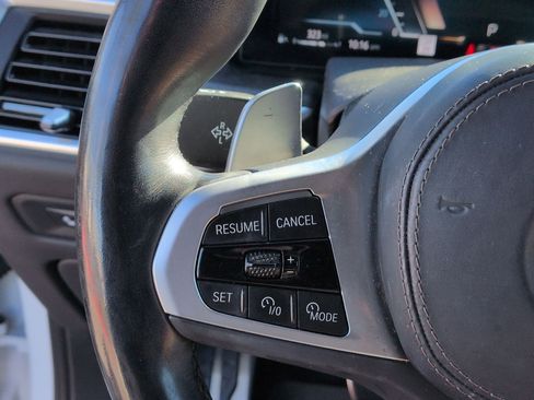 Certified 2024 BMW X5 xDrive40i w/ M Sport Package image 19