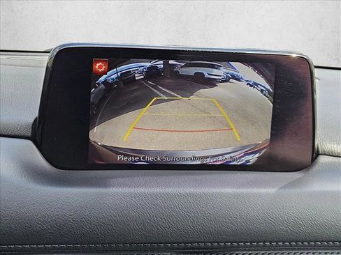 Used 2020 MAZDA CX-5 Touring FWD image 15