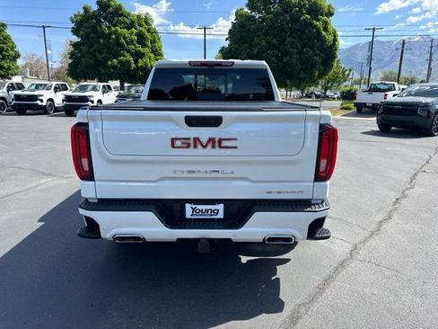 Used 2023 GMC Sierra 1500 Denali AWD/4WD image 6