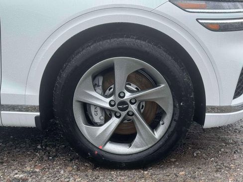New 2026 Genesis GV70 2.5T image 6