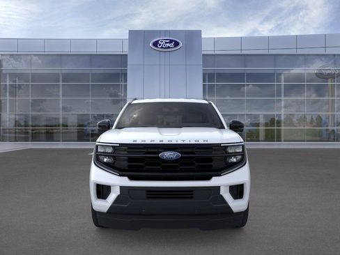New 2026 Ford Expedition Max Active RWD image 6