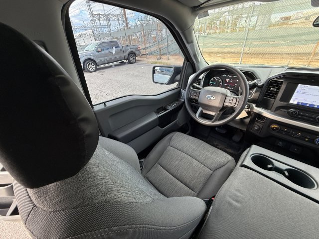 Used 2021 Ford F150 XL w/ Equipment Group 101A High RWD image 13