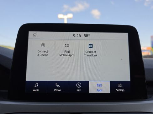 Used 2020 Ford Escape SE AWD/4WD image 29