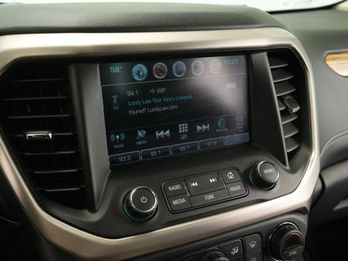 Used 2019 GMC Acadia Denali image 38