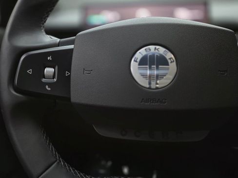 Used 2023 Fisker Ocean Sport FWD image 20
