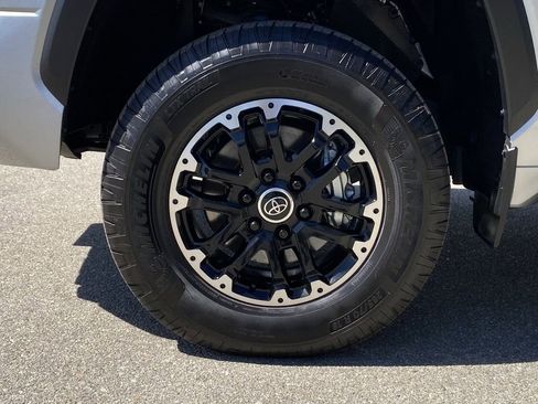 Used 2024 Toyota Tundra SR5 w/ TRD Off-Road Package image 14