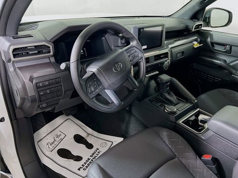 New 2026 Toyota Tacoma SR5 image 10