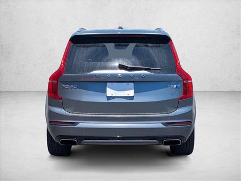 Used 2018 Volvo XC90 T5 R-Design w/ Convenience Package AWD/4WD image 6