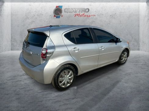Used 2012 Toyota Prius C Two FWD image 6