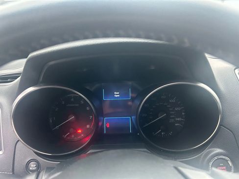 Used 2018 Subaru Outback 2.5i Limited image 20