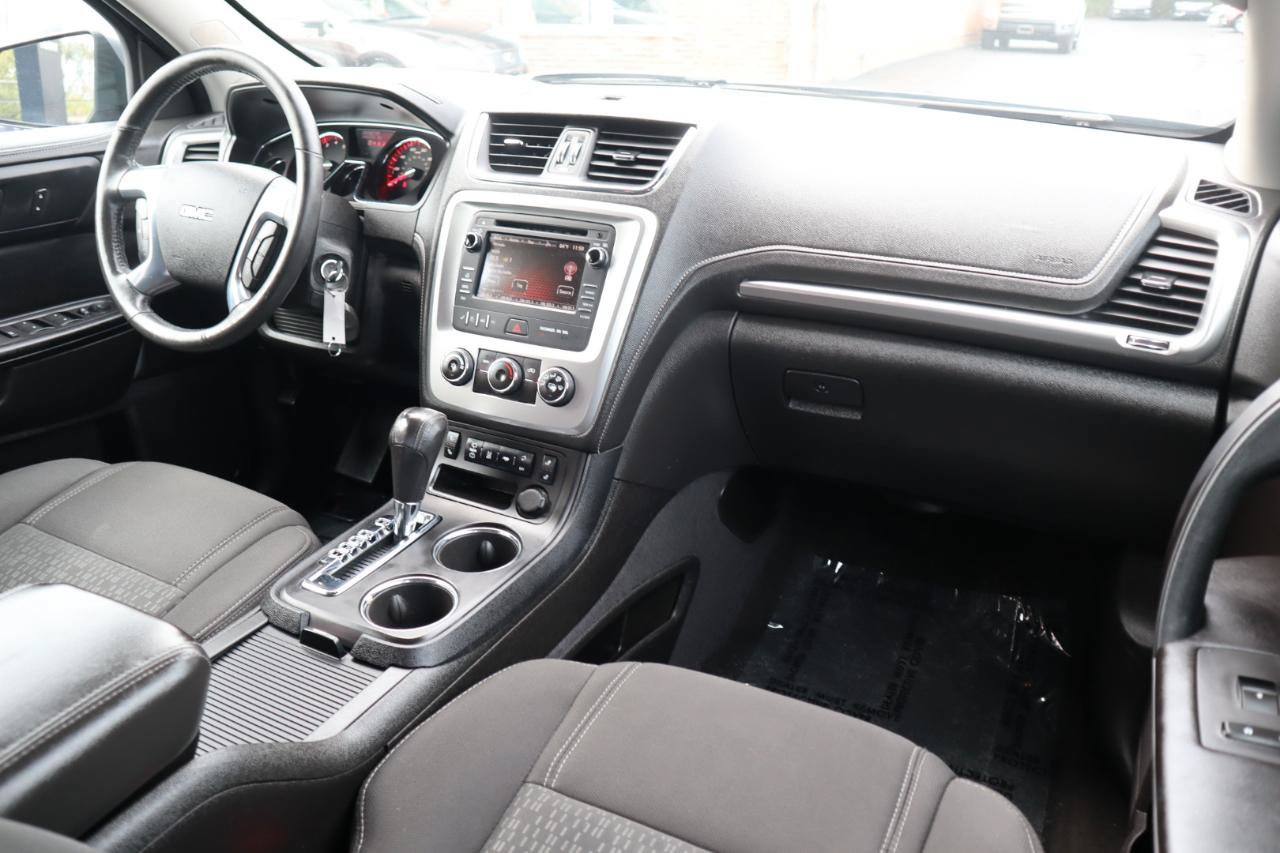 Used 2014 GMC Acadia SLE AWD/4WD image 11