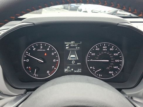 Certified 2025 Subaru Crosstrek 2.5i Limited image 20