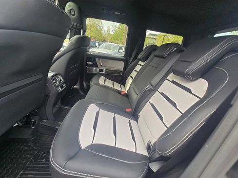 New 2026 Mercedes-Benz G 63 AMG 4MATIC image 19