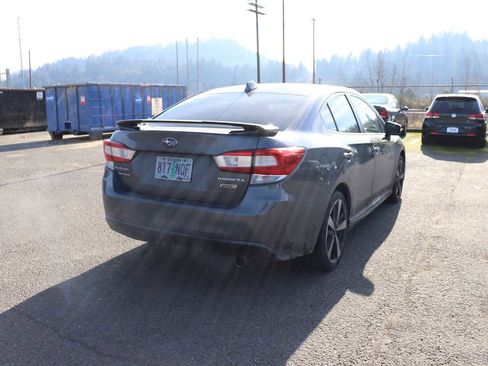 Used 2019 Subaru Impreza 2.0i Sport image 5