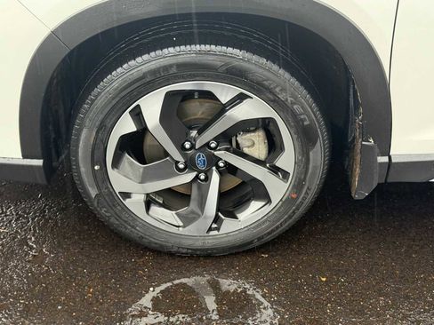 Certified 2023 Subaru Forester Touring image 10