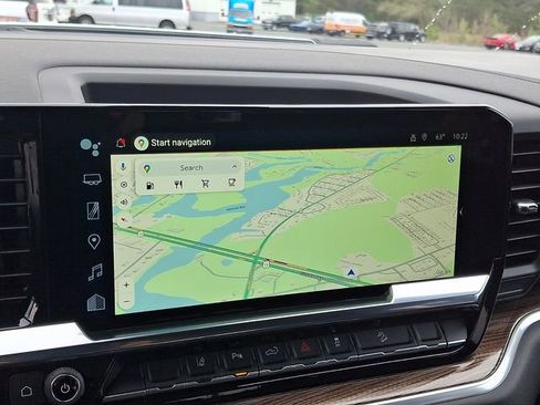 New 2026 Chevrolet Silverado 2500 LT w/ Trail Boss Package image 12