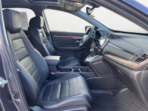 Used 2020 Honda CR-V EX-L image 19