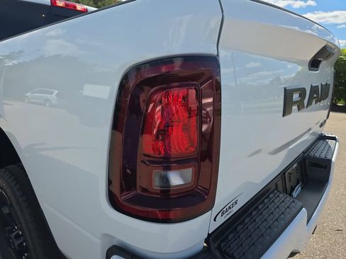 New 2026 RAM 2500 Tradesman AWD/4WD image 33