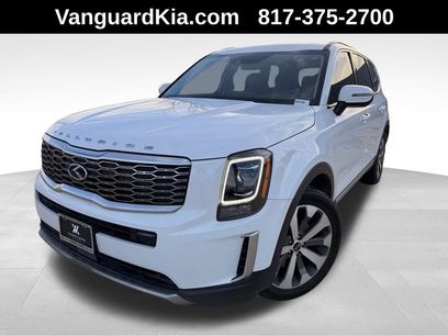 Used 2020 Kia Telluride S